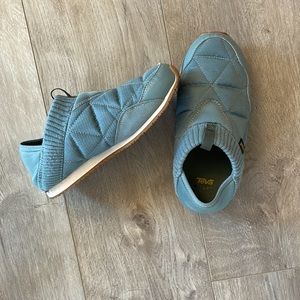 Reba ReEmber slip-on shoes. Women’s